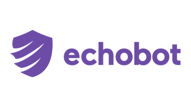 EchoBot Logo