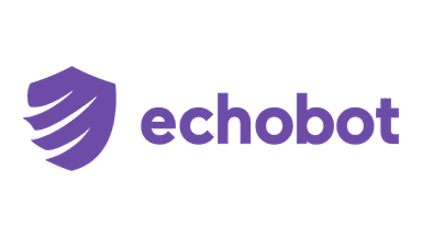 EchoBot Logo
